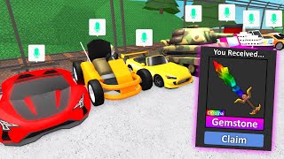 MM2 BUT CARS! *Voice Chat*