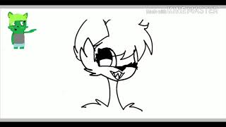 Resigning/drawing sans fangirls [PART1?]
