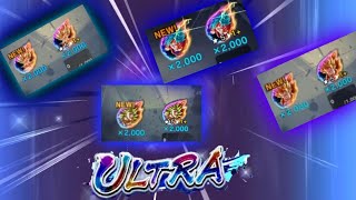 100% Ultra Guaranteed Trick Dragon Ball Legends | How To Get Ultra Character's | Dragon Ball Legends