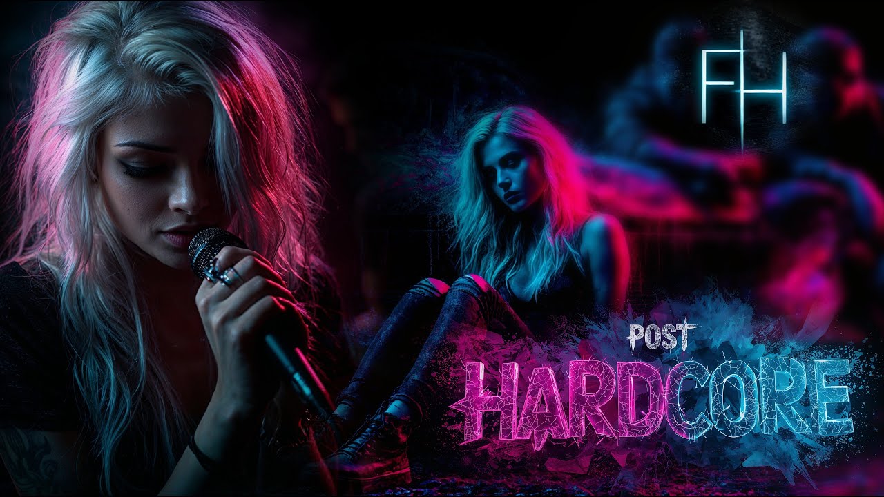 Faded Horizon – Were We Fast Enough? | Official Lyrics Video