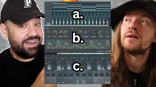 The BEST Way to SIDECHAIN in FL Studio? @LarryOhh
