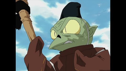 The Single Arrow of Chaos