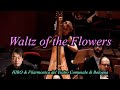 Tchaikovsky Waltz of the Flowers, Tchaikovsky’s brilliance, beauty in every swirl