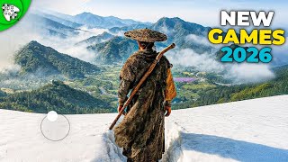 21 New Mobile Games You Must Play in 2026 | Android & iOS (Offline & Online) screenshot 2