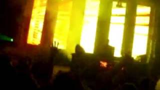SW4 2009 Armin van Buuren playing Binary Finary - 1998