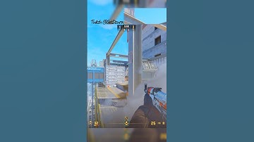 An ACE is an ACE 🥶 CS2 Premier | #cs2 #cs2shorts #cs2premier #cs2ace #cs2clips #cs2funnymoments #cs