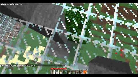 CraftBook Gates,  Light Switches, Lifts and more!