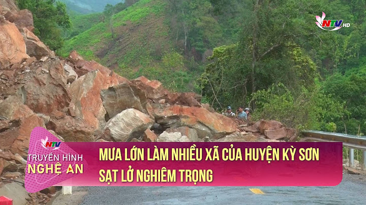 Huyện kỳ sơn có bao nhiêu xã năm 2024