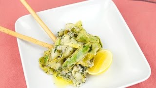 Kabak Sıyırma Nasıl Yapılır?