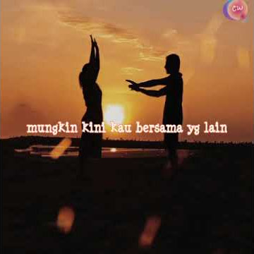 Judika - Bagaimana Kalau Aku Tidak Baik - Baik Saja (story wa)