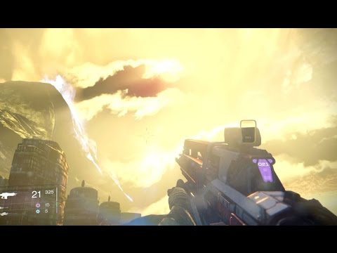destiny story mode offline Destiny Story Mode Gameplay Walkthrough Part 3 ENDING Let's Play