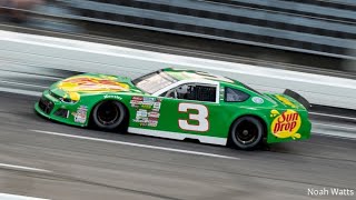 D2 BRL RACE