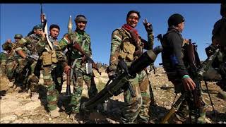 Artêşa Kurdistan Pêşmerge Qehreman