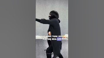 Skilled ninja with deadly precision and unique weapon abilities