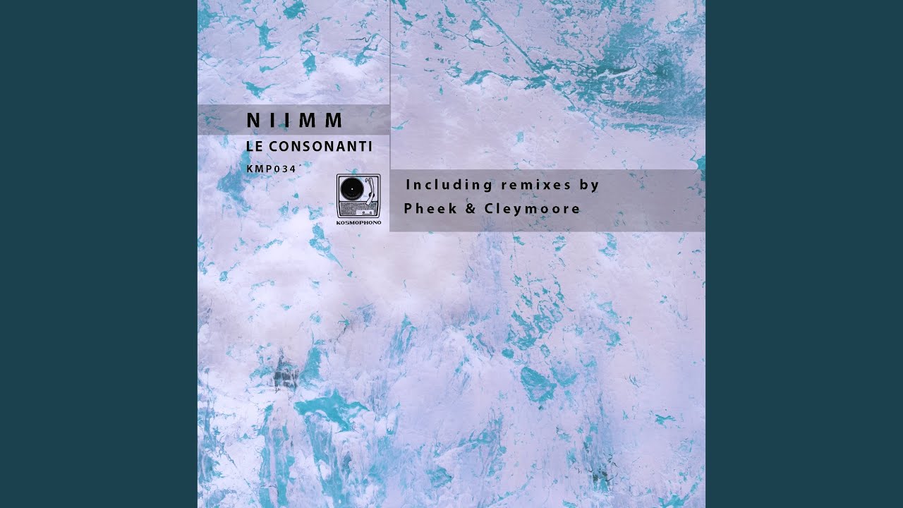 Piovvoro Cappelli (Original Mix)