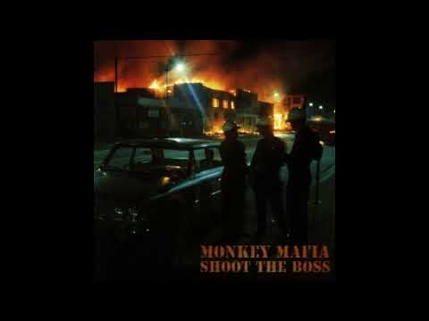 Monkey Mafia -