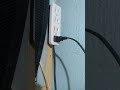 ganito ang pagkabit ng plug sa outlet #diyrepair #experiment #youtube