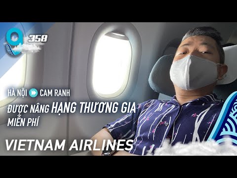 Video: Hãng hàng không nào cung cấp đồ ăn nhẹ miễn phí?