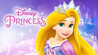 ♡ Disney Princess Rapunzel Birthday Party (Royal Celebration Game) screenshot 3