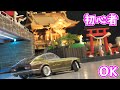 【シンデレラ城】もある初心者大歓迎のラジコンサーキットCASCADEに突撃!ラジコン女子も登場