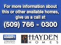 Coldwell Banker - Hayden Homes - Pacific