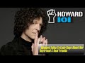 Stern Show Clip   Howard Talks To Lady Gaga About Her Boyfriend &amp; Real Friends