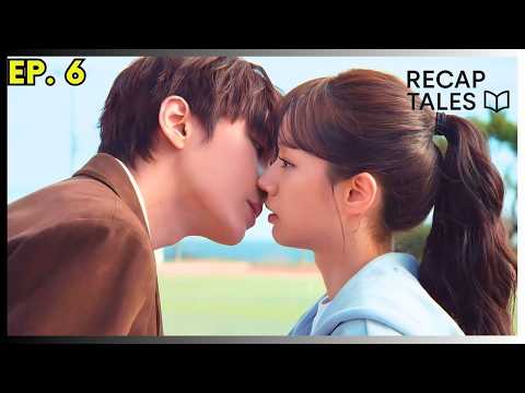DREAM TO YOU | Episode 6 Explained | Kdrama RECAP