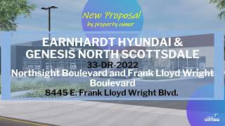 Earnhardt Hyundai Genesis North Scottsdale