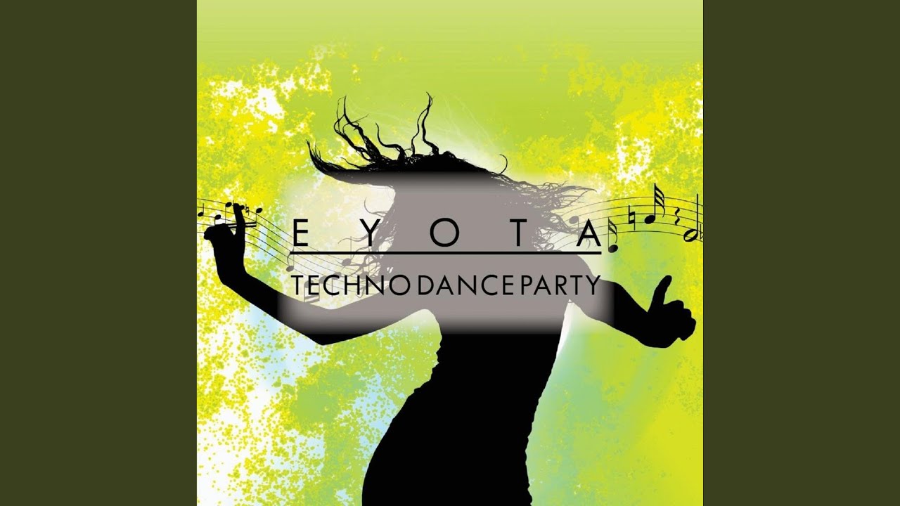 Watch Happy Techno on YouTube Watch Happy Techno on YouTube