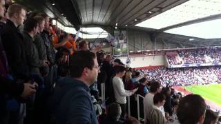 West Ham United - Aston Villa 16-04-2011