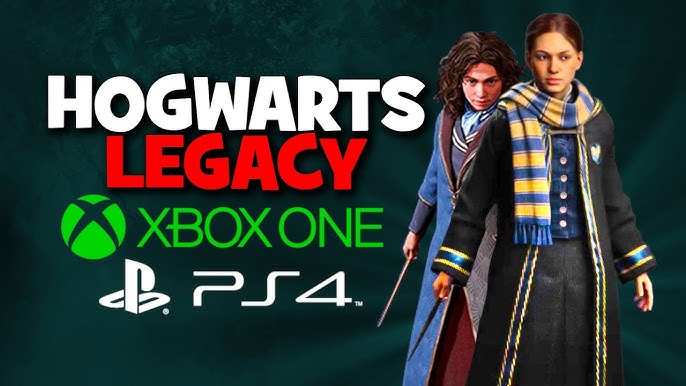 Hogwarts Legacy Delayed On PS4 and Xbox One, Nintendo Switch