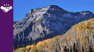 Protecting Colorado's 14ers for the Future