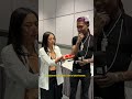 Lone gets destroyed by magic #ComplexCon #IWAM