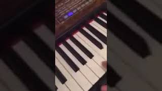 Bęnį Ãffęt piano);