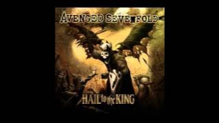 Avenged Sevenfold - Planets