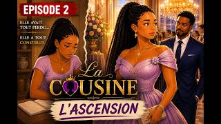 True Story Ep 2 The Cousin The Rise