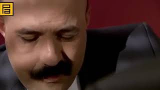 Kurtlar Vadisi Pusu   Memati'den Bedri'ye büyük racon Ro 8rn2ftPg 360p