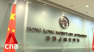 New crypto regulations take effect in Hong Kong