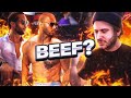 Andrew Tate Vs H3H3: “You’re Not A Real Man!”