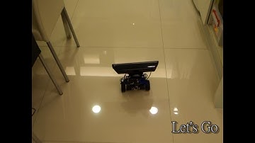 [AIY Projects] Kinect Based Assistant Robot - Vision enabled