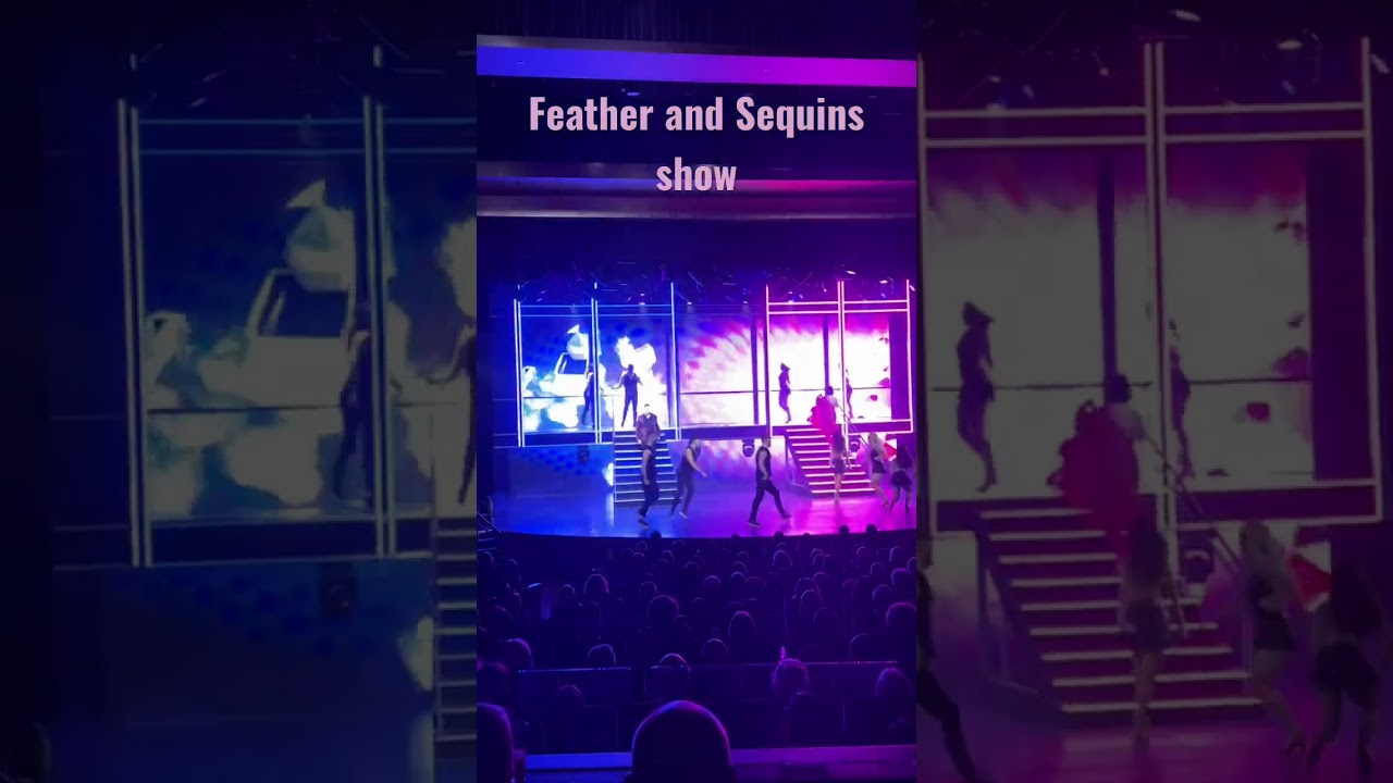 Worth watching #quantumoftheseas #royalcaribbeaninternational