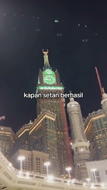 1001 CARA ALLAH MENYELESAIKAN MASALAH KITA, YAKINLAH!
