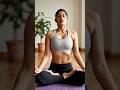 Damma (Asthma) me madadgar shwas-prashwas🧘#yoga #morningyoga
