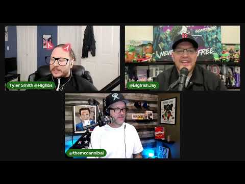HollingsWorthless Program LIVE
