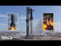 SpaceX Starship V3 megarocket prepped for first-ever launch