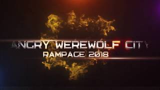 Download Lagu Angry Werewolf City Rampage 2018 MP3