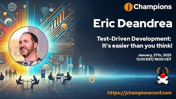Test-Driven Development: It