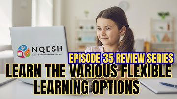 Flexible Learning Options in the Philippines: How DepEd’s Alternative Delivery Modes Work! 🇵🇭