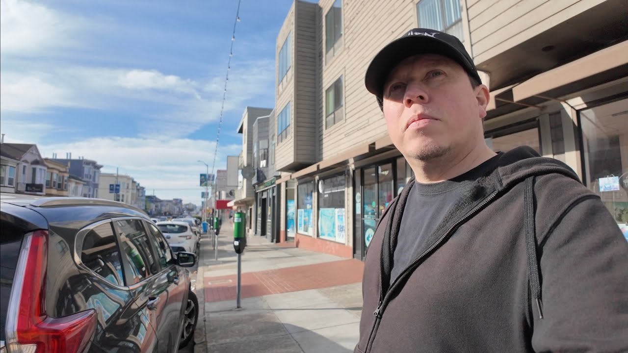 How retail crime changed San Francisco forever