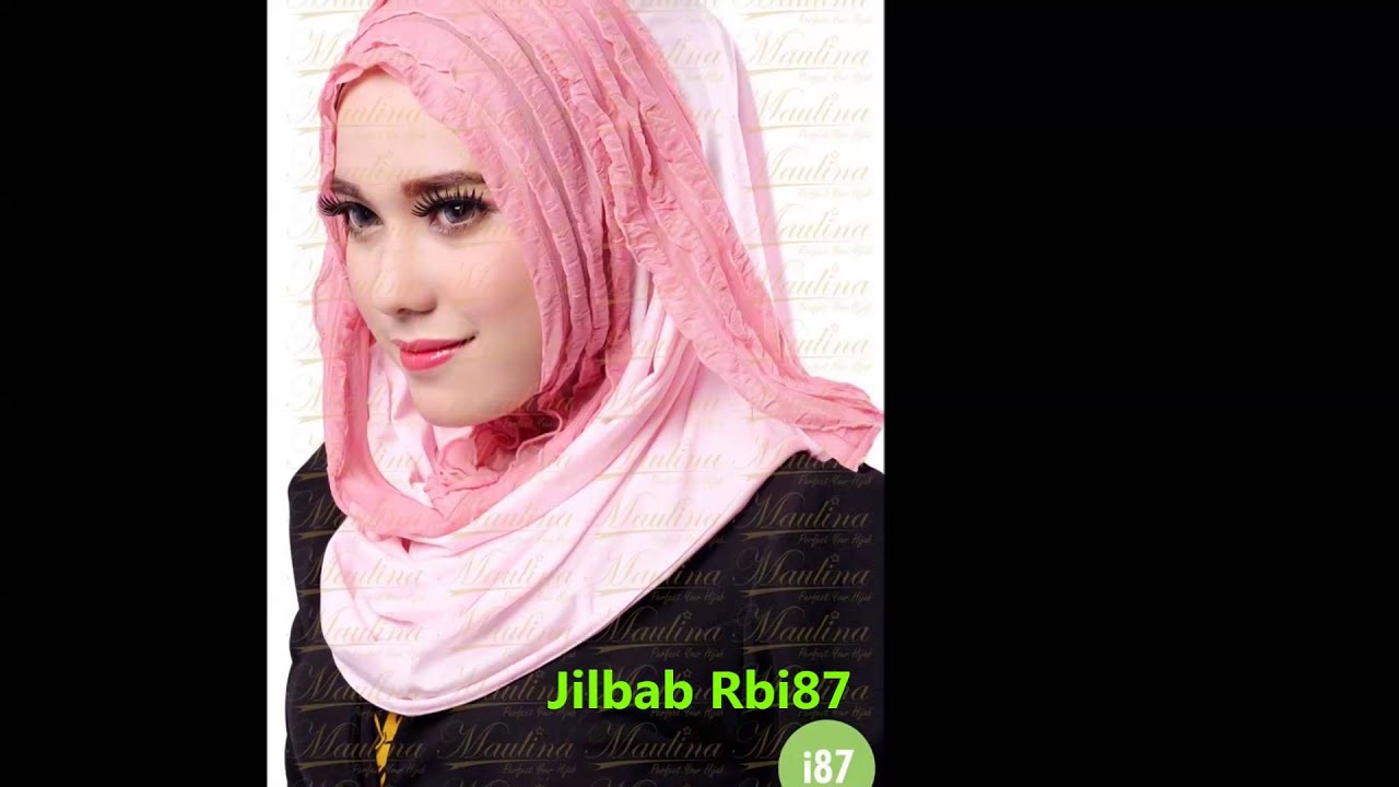 Koleksi Jilbab Cantik YouTube